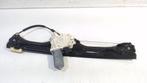 RAAMMECHANIEK ELEK RECHTS ACHTER BMW X5 (E70) (927614102), Gebruikt, Achter, BMW