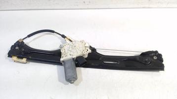 LEVE VITRE ELECTRIQUE ARRIÈRE DROIT X5 (E70) (927614102), Utilisé, Droite, BMW