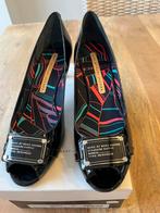 Prachtige zwarte laqué pumps Marc Jacobs ( nieuw prijs 340€), Kleding | Dames, Schoenen, Ophalen, Zwart, Nieuw, Pumps