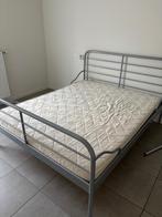 Slaapkamer, Huis en Inrichting, Slaapkamer | Complete slaapkamers, Ophalen, Zo goed als nieuw, Tweepersoons, Modern
