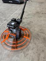 Talocheuse mécanique beton, Doe-het-zelf en Bouw, Metselstenen, Ophalen, Nieuw, Beton