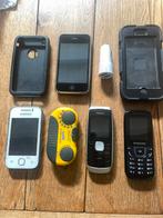 Lot pour collectionneurs, Télécoms, Téléphonie mobile | Nokia, Utilisé