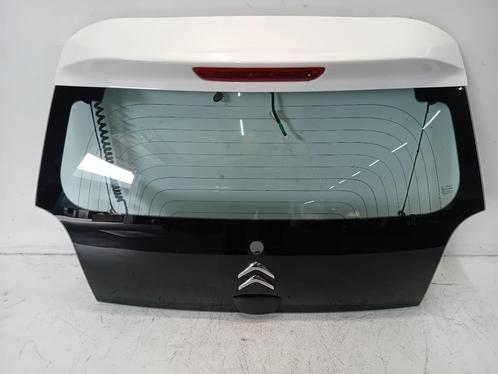 ACHTERKLEP Citroën C1 (01-2014/07-2021), Auto-onderdelen, Carrosserie, Achterklep, Citroën, Gebruikt