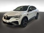 Renault Arkana R.S. LINE TCE 140 EDC, Auto's, Renault, Automaat, USB, Wit, 5 deurs