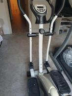 Crosstrainer fitness sport nieuwstaat, Enlèvement, Comme neuf, Vélo elliptique