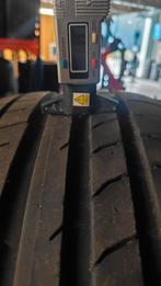 225/40r18 continental 50€per stuk met montage en balanceren, Ophalen of Verzenden, Zo goed als nieuw