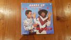 7" Ottawan - Hands up, CD & DVD, Vinyles Singles, Enlèvement ou Envoi, Single, Dance, Utilisé