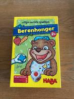 Berenhonger van Haba, Enlèvement ou Envoi, Comme neuf