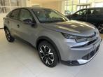Citroen C4 MAX, Auto's, 136 pk, Bedrijf, Berline, Zilver of Grijs