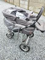 Kinderwagen, Autres marques, Pneus, Enlèvement, Utilisé