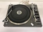 A7222. Philips 877 platenspeler met 401 element, TV, Hi-fi & Vidéo, Tourne-disques, Enlèvement ou Envoi, Utilisé, Tourne-disque