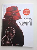 BLOCK 109 RITTER GERMANIA TBE EO 2012, Eén stripboek, Ophalen of Verzenden, Zo goed als nieuw
