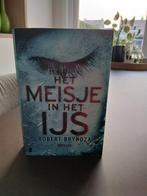 Het meisje in het ijs., Enlèvement, Comme neuf