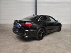 ✖ AUDI A4 AUTO | 19' S-LINE | FULL BLACK | TVA ✔, Testrit aan huis, Stof, Euro 6, 4 cilinders