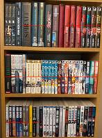 Mangas divers, Boeken, Ophalen, Zo goed als nieuw