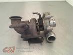 Turbo van een Fiat Ducato, Ophalen of Verzenden, 3 maanden garantie, Gebruikt, Fiat