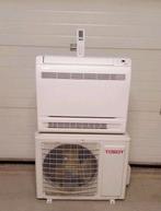 7×airco vloermodel verwarmen&koelen R32 A+++ fluister stil, Elektronische apparatuur, Airco's, Koelen en Ontvochtigen, Timer, Refurbished