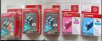 canon inktcassettes, Computers en Software, Ophalen, Nieuw, Cartridge, Canon