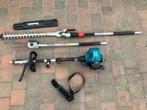 Heggenschaar Makita EX 2650 LH, Tuin en Terras, Ophalen, Zo goed als nieuw, Benzine