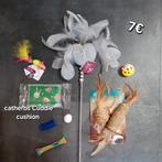 Kattenspeelgoed set nr 6, Ophalen of Verzenden, Nieuw