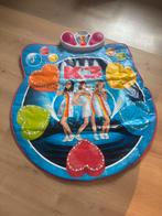 Danslat K3, Ophalen, Zo goed als nieuw