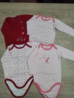 Rompers maat 80, Kinderen en Baby's, Ophalen of Verzenden, Zo goed als nieuw, Meisje, Nacht- of Onderkleding