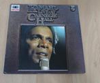 LP  Kamahl ‎– Live At Carnegie Hall, Ophalen of Verzenden, Zo goed als nieuw, 12 inch