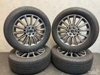 6x114,4 3x 19’’ Mercedes Benz X-Klasse Velgen + Banden 255/5, Auto-onderdelen, 19 inch, Gebruikt, 255 mm, Banden en Velgen