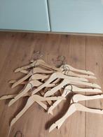 Houten kapstokken, Kinderen en Baby's, Ophalen of Verzenden, Zo goed als nieuw