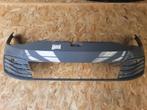 BUMPER VOOR Volkswagen Golf VIII (CD1) (5H0807221J), Gebruikt, Voor, Volkswagen, Bumper
