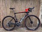 BMC TEAMMACHINE SLR01 ONE, Fietsen en Brommers, Ophalen, Zo goed als nieuw
