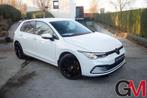 Volkswagen Golf Golf 1.0 TSI OPF Active (bj 2023), Auto's, Stof, Gebruikt, 1770 kg, Wit
