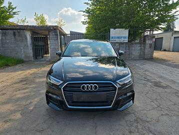 AUDI A3 SLINE, Autos, Particulier, Achat, A3