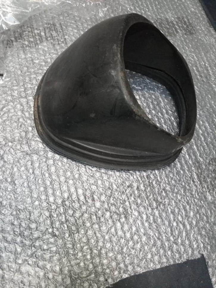 Loodpan voor Rook en gas afvoer, Doe-het-zelf en Bouw, Buizen en Afvoer, Afvoer, Ophalen of Verzenden