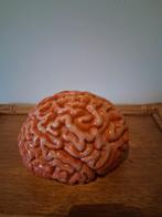 Spaarpot vintage. In de vorm van hersenen. Echte eyecatcher, Verzamelen, Ophalen