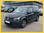 Volkswagen Caddy Lichte Vracht 1.4 TSi 131pk Automaat !, Auto's, 4 deurs, Monovolume, Zwart, Zwart