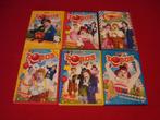 6 dobus dvd's, Ophalen of Verzenden