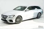 Mercedes-Benz E-Klasse E220 D! AMG PACK! HUD! Garantie! Came, Cuir, Argent ou Gris, Achat, 143 kW