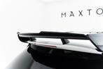 Maxton Design Mercedes GLA 45 AMG Facelift Spoiler Cap, Verzenden