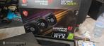 MSI Gaming X Trio RTX 3070 Ti, Computers en Software, Videokaarten, Ophalen, HDMI, GDDR6, PCI-Express 4