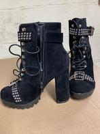 Korte boots, Ophalen, Zo goed als nieuw