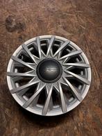4 originele velgen voor fiat 500, Auto-onderdelen, Banden en Velgen, Ophalen, Velg(en)