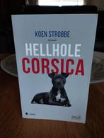 Hellhole corsica, Ophalen, Zo goed als nieuw