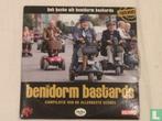 Dvd Benidorm Bastards (2010) Compilatie, Komedie, Gebruikt, Vanaf 12 jaar, Ophalen