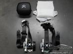 C4 Cactus Citroen airbag set gordels 2014+ 98012181ZD 981010, Auto-onderdelen, Ophalen of Verzenden, Gebruikt, Citroën