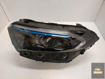Mercedes EQA EQB W243 Full Led High Performance linkerlamp beschikbaar voor biedingen