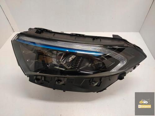 Mercedes EQA EQB W243 Full Led High Performance linkerlamp, Auto-onderdelen, Verlichting, Mercedes-Benz, Gebruikt