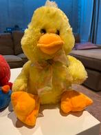 Knuffel eend, Ophalen of Verzenden, Gebruikt, Eend