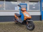 Sym jet euro X brom scooter B-klasse ( Nederland ) 2 takt, Fietsen en Brommers, Scooters | SYM, Ophalen, Gebruikt, Klasse B (45 km/u)