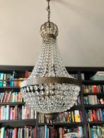 Lusters, Huis en Inrichting, Lampen | Kroonluchters, Ophalen, Zo goed als nieuw